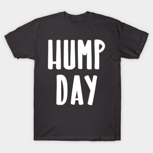 Hump Day T-Shirt